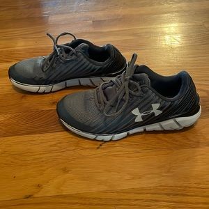 Under Armour Shoes